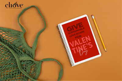 SUSTAINABLE VALENTINE´S DAY GIFT GUIDE FOR YOUR LOVED ONE