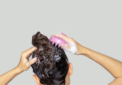 Why Hair and Scalp Detox Matters