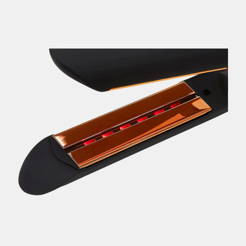 Marvel Alpha Hair Straightener - Salon-Quality Styling at Your Fingertips!