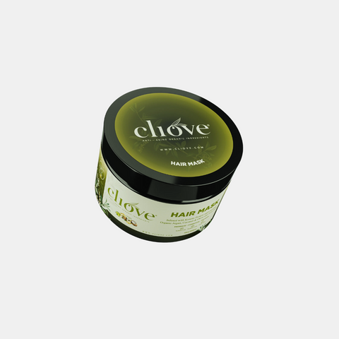 Cliove Hair Care Bundle