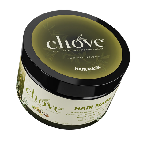Cliove Dryer with Hair Care bundle Deal