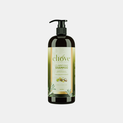 Cliove Clarifying And Detox Shampoo 16oz