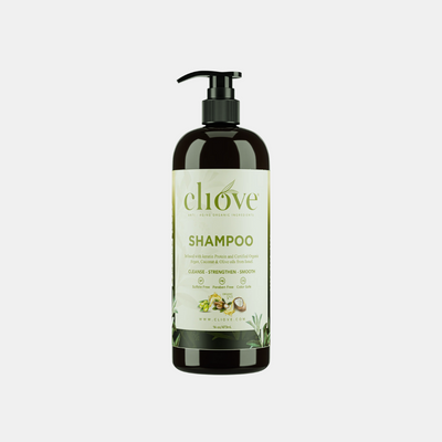 Cliove Shampoo 16oz