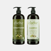 Cliove Shampoo & Conditioner Duo