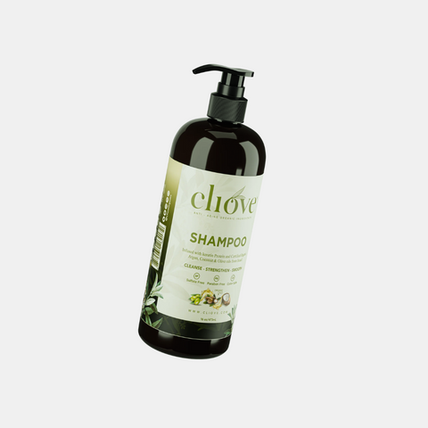 Cliove Shampoo 16oz