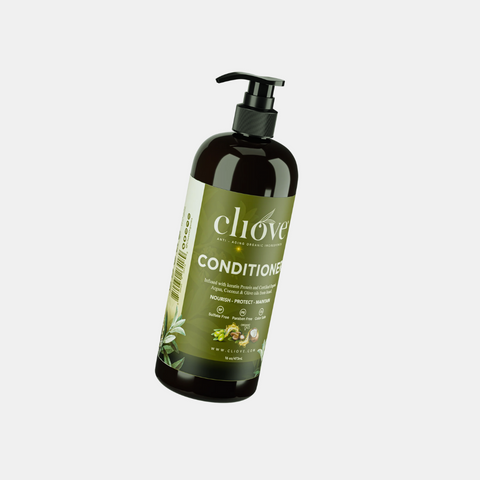 Cliove Shampoo & Conditioner Duo